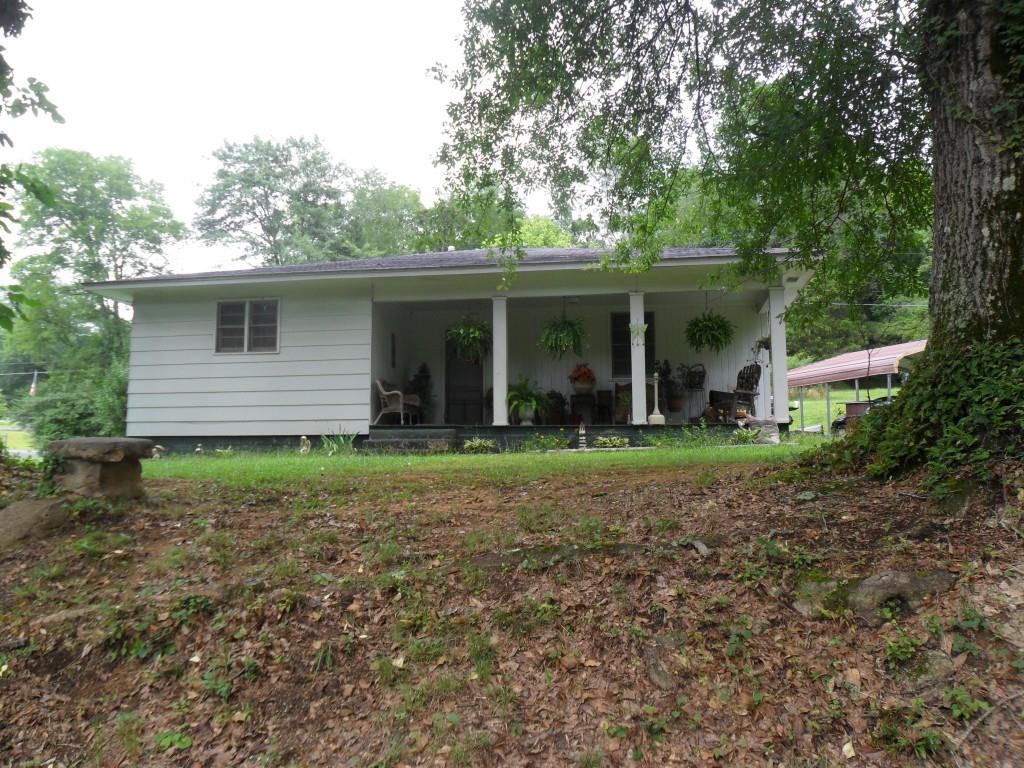 2252 Cave Springs Road Cedartown, GA 30125 - Photo 1 of 1 Gallery Image 1
