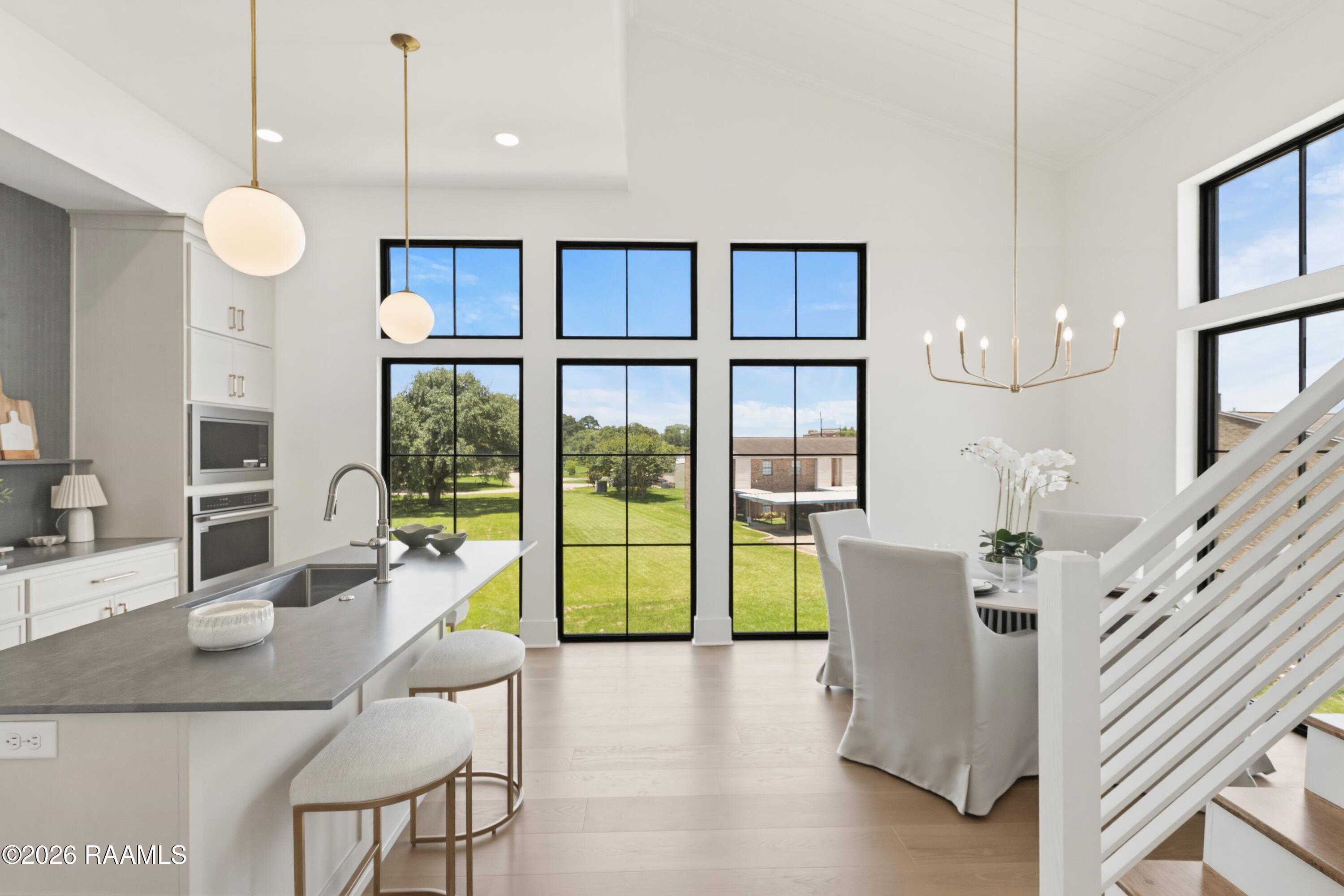 100 Southern Heights Lafayette, LA 70508 - Photo 10 of 39 Gourmet kitchen with premium finishes