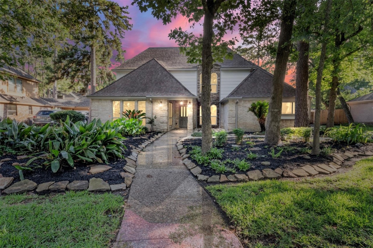 Welcome Home!
