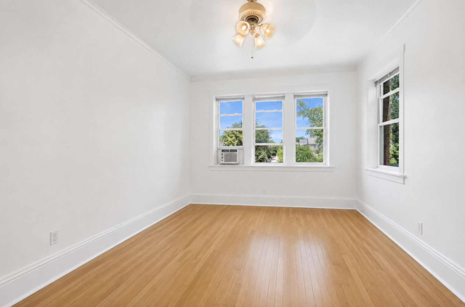 1329 West Addison Street, Unit 3A Chicago, IL 60613 - Photo 6 of 23