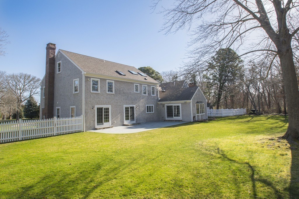 54 Rendezvous Lane Barnstable, MA 02630 - Photo 19 of 20 Gallery Image 19