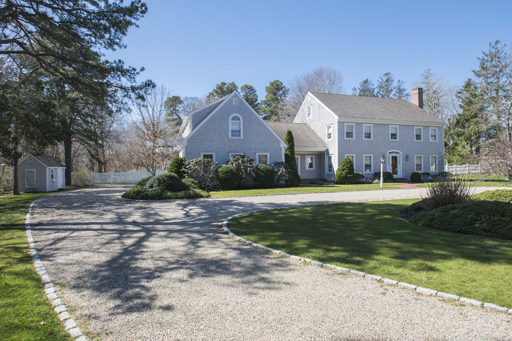54 Rendezvous Lane Barnstable, MA 02630 - Photo 3 of 20 Gallery Image 3