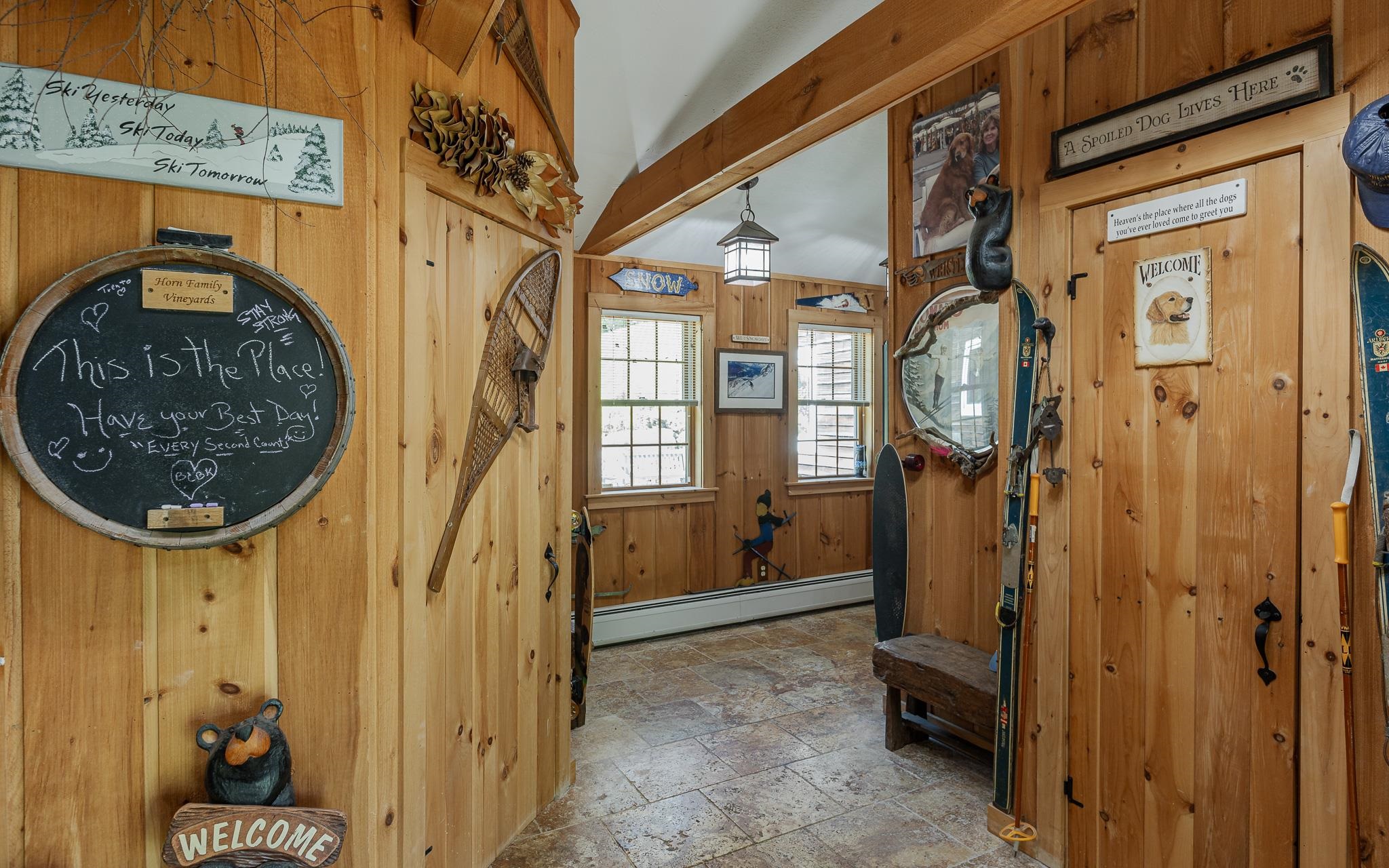 8 Twin Rocks Road West Dover, VT 05356 - Photo 29 of 60