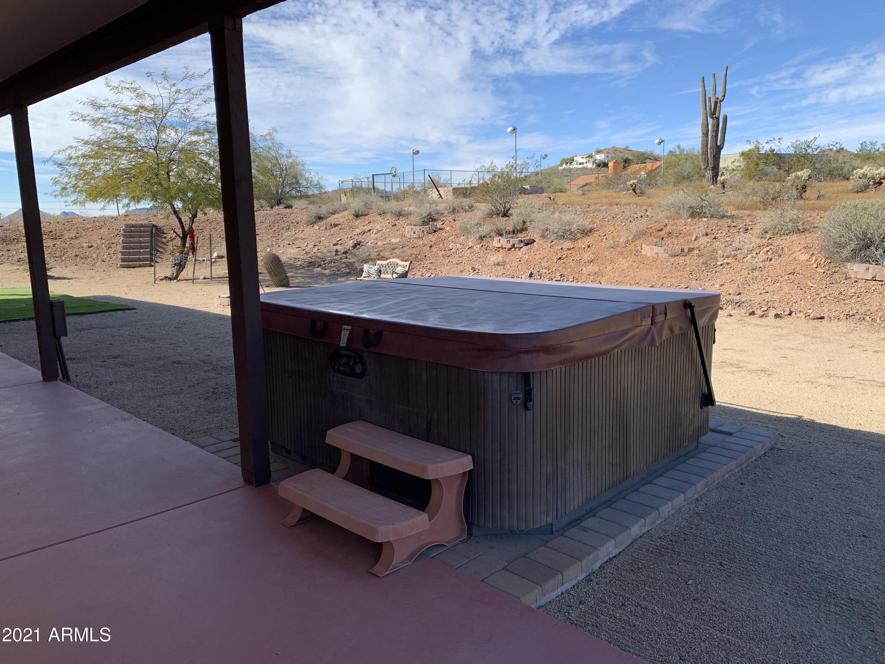 108 East Quartz Rock Road Phoenix, AZ 85085 - Photo 54 of 57 HotSpring Spa