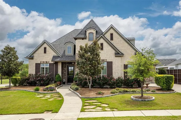 $1,295,000 | 416 Appaloosa Run, Argyle, TX 76226