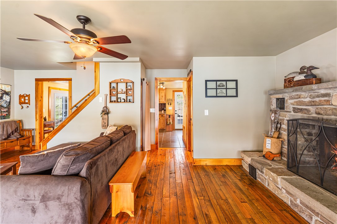 9125 East Shore Road Bath, NY 14810 - Photo 10 of 42