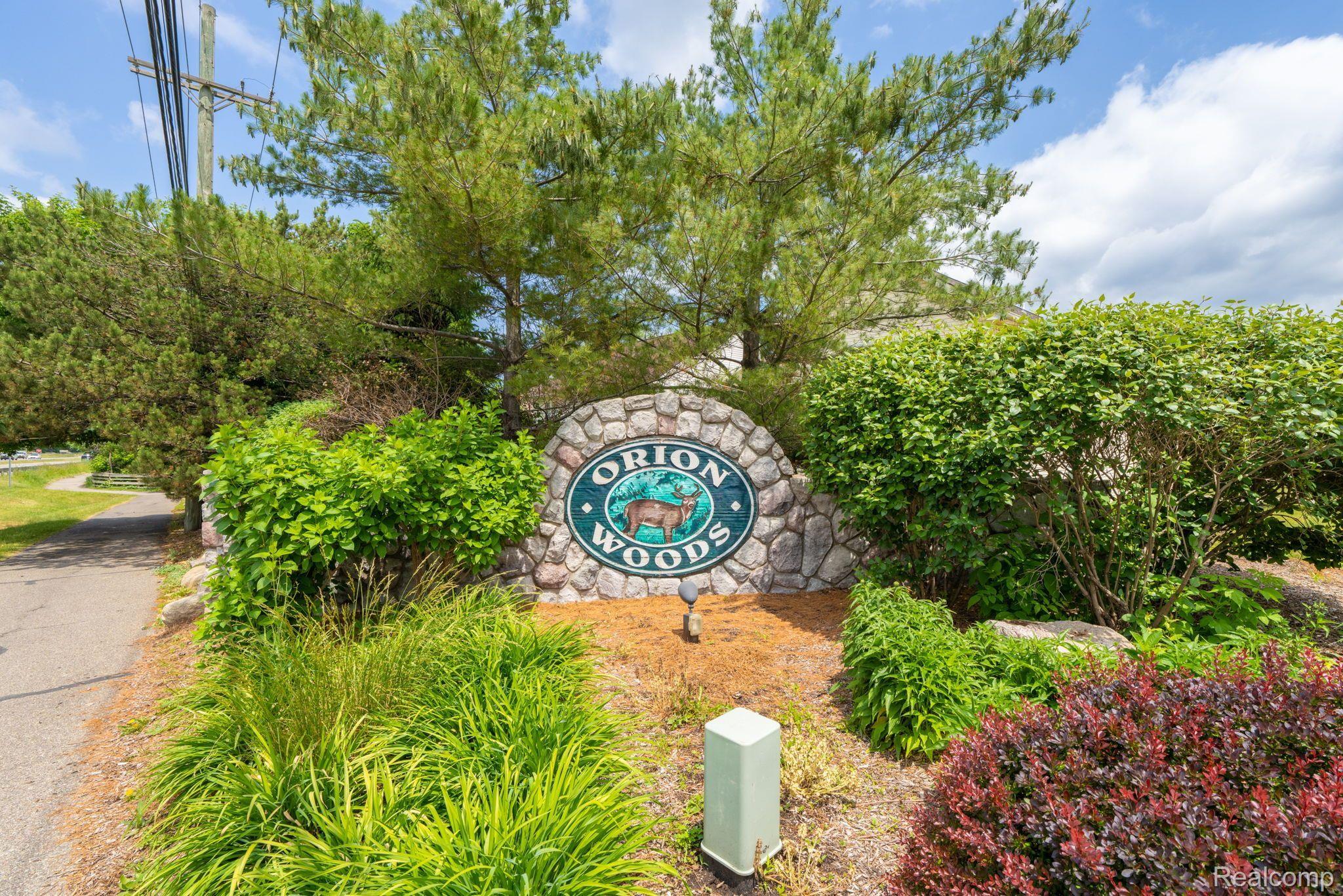 30 Eagle Ridge Road Lake Orion, MI 48360 - Photo 95 of 95 Gallery Image 95
