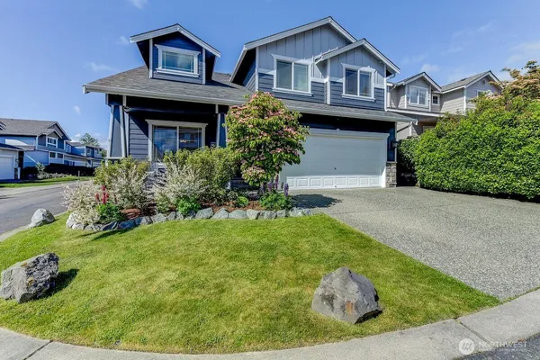 $849,950 | 1523 151st Street Southwest, Lynnwood, WA 98087