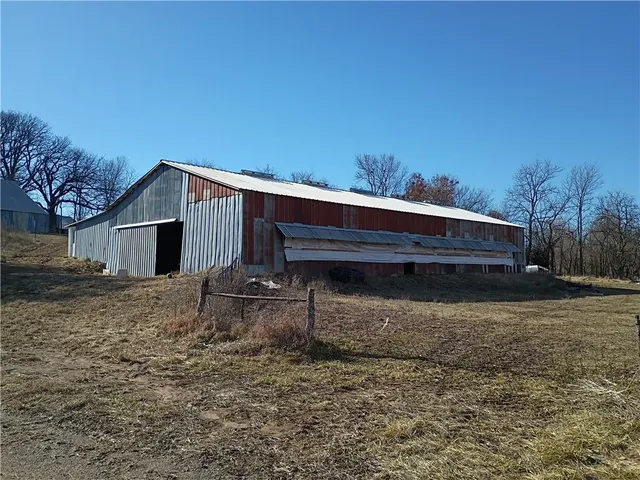 $239,000 | 3211 440th Street, Stanberry, MO 64489