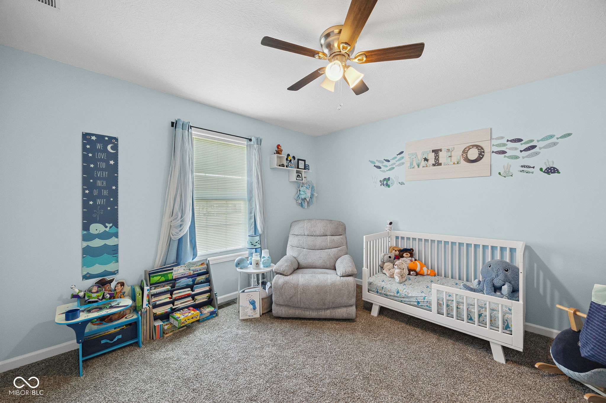 202 Diamond Lane Crawfordsville, IN 47933 - Photo 15 of 27