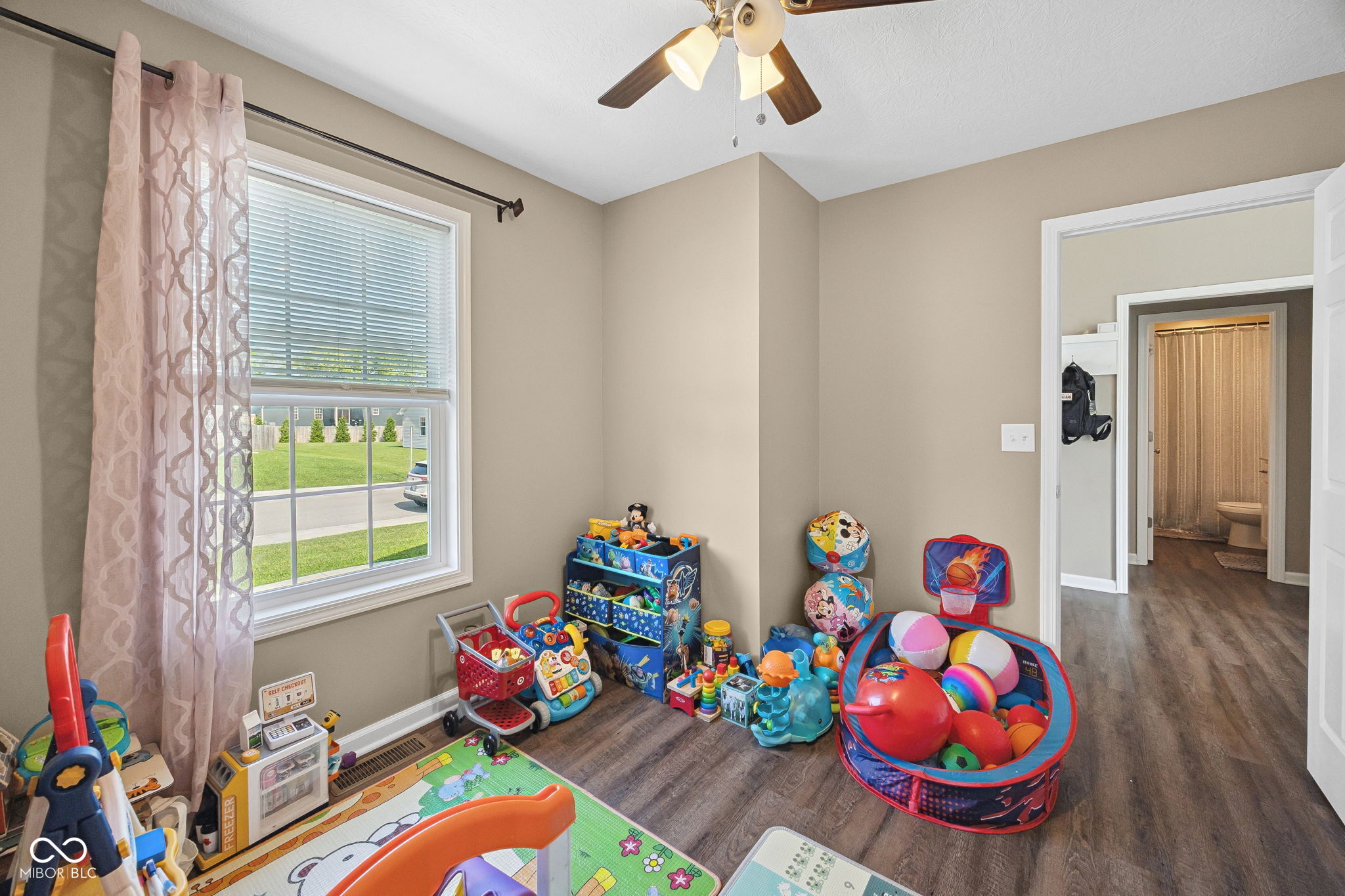 202 Diamond Lane Crawfordsville, IN 47933 - Photo 17 of 27