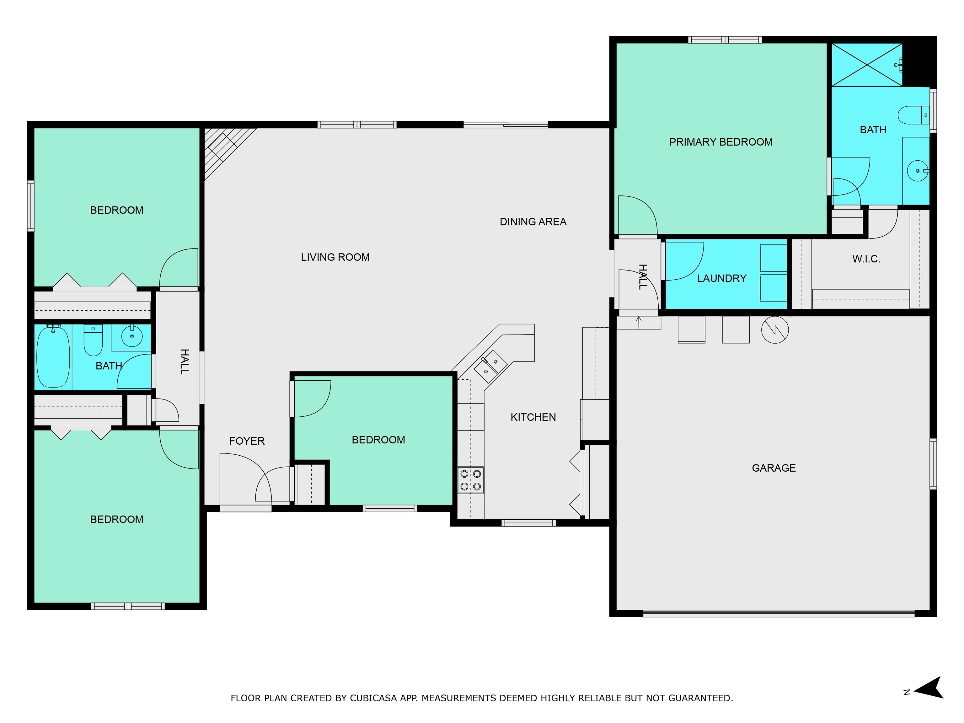 202 Diamond Lane Crawfordsville, IN 47933 - Photo 26 of 27