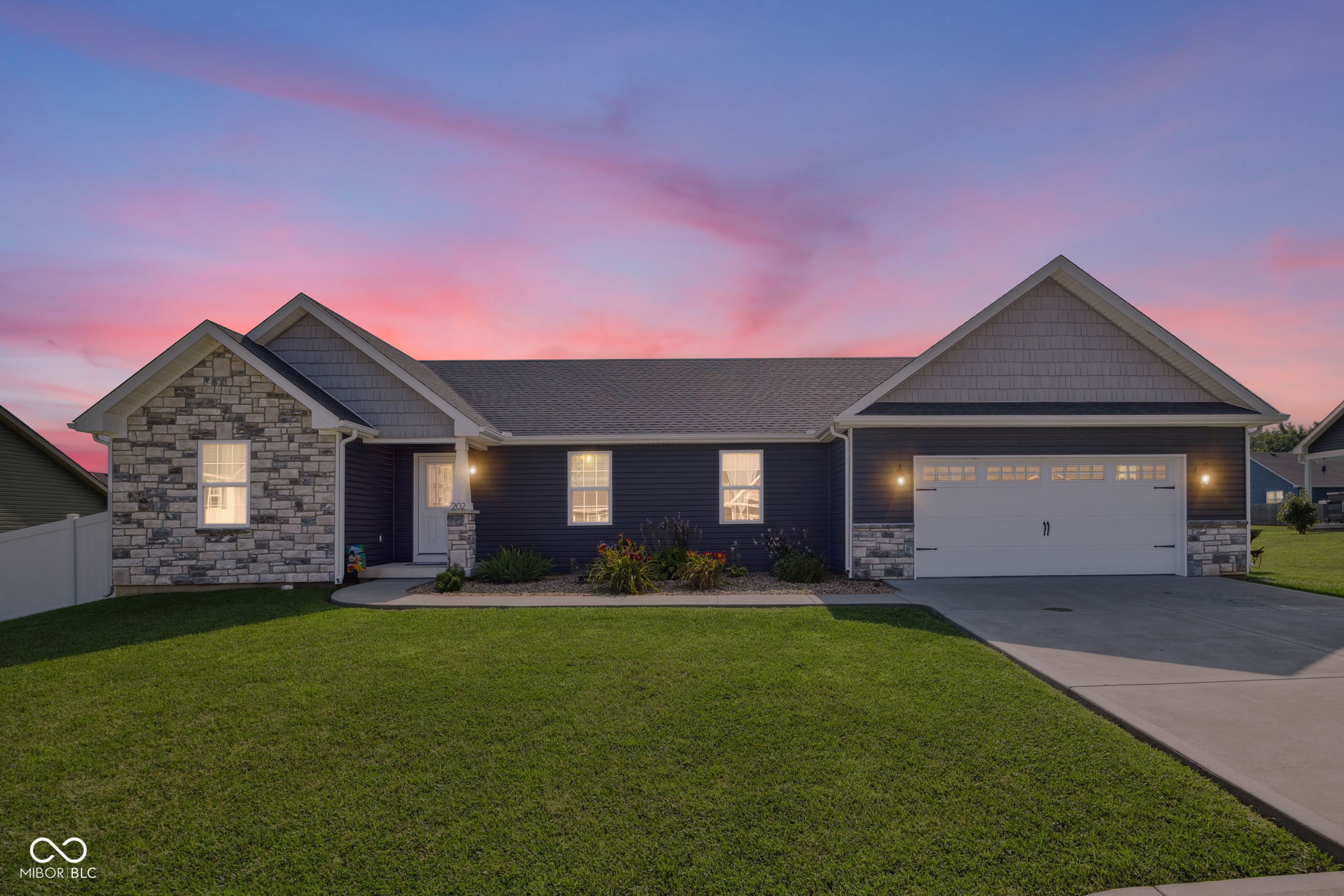 202 Diamond Lane Crawfordsville, IN 47933 - Photo 27 of 27