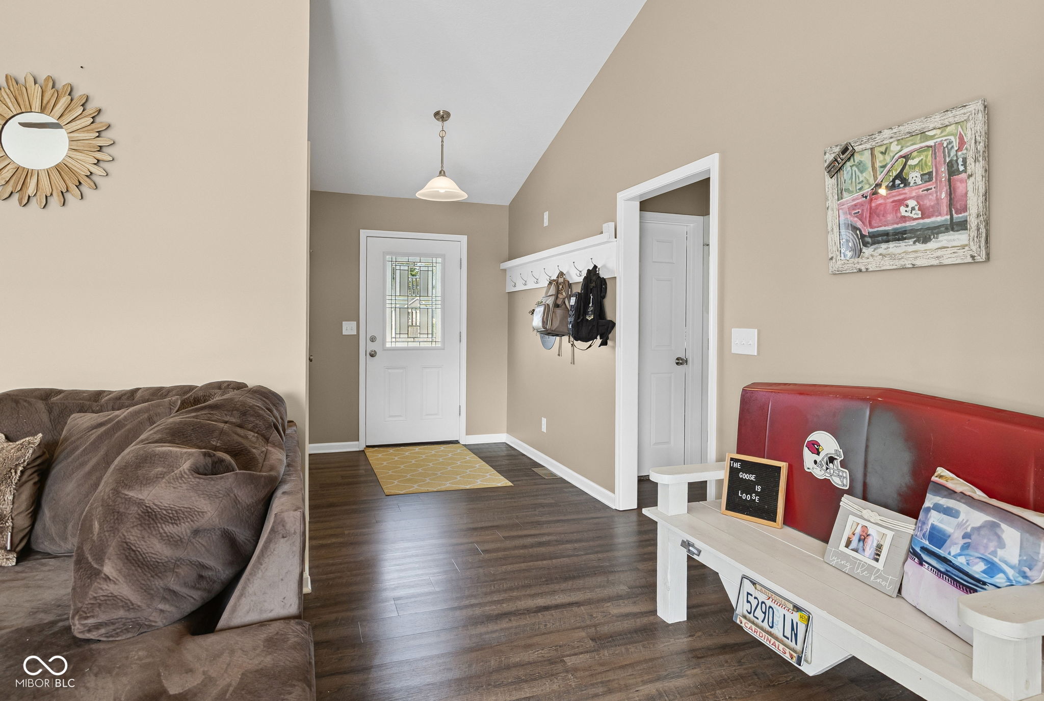 202 Diamond Lane Crawfordsville, IN 47933 - Photo 3 of 27