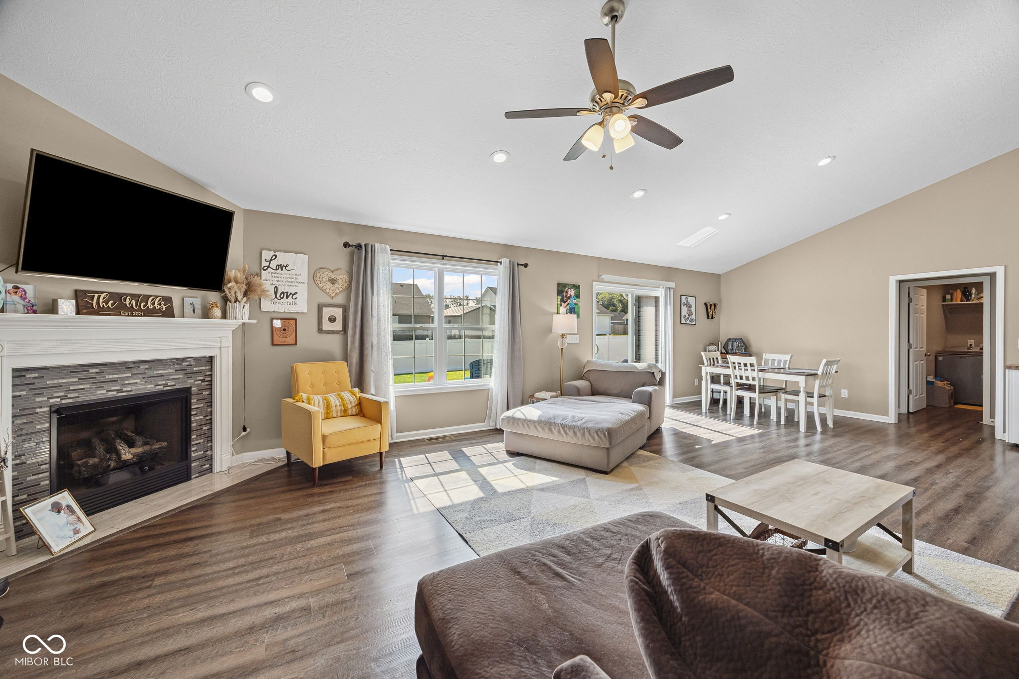 202 Diamond Lane Crawfordsville, IN 47933 - Photo 4 of 27