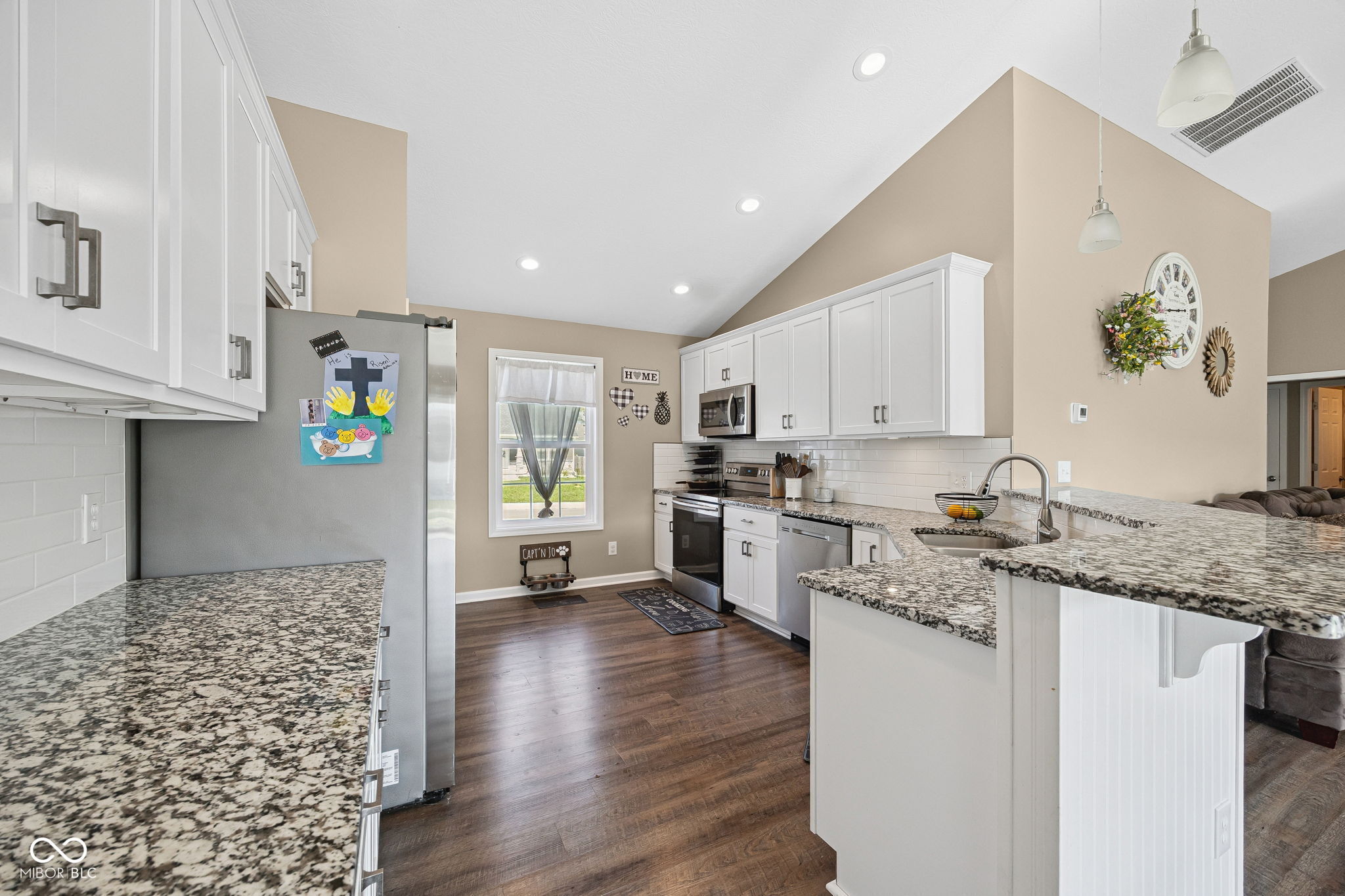 202 Diamond Lane Crawfordsville, IN 47933 - Photo 6 of 27