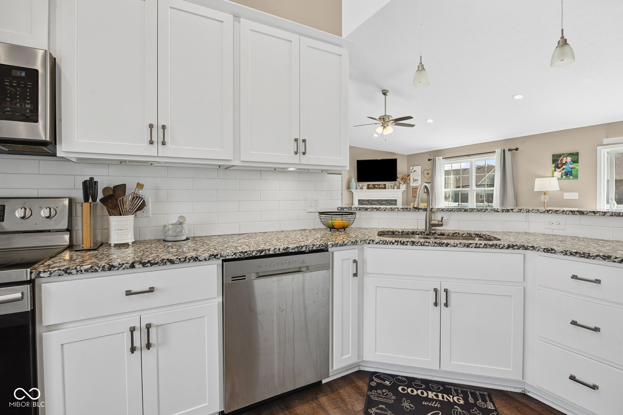 202 Diamond Lane Crawfordsville, IN 47933 - Photo 9 of 27