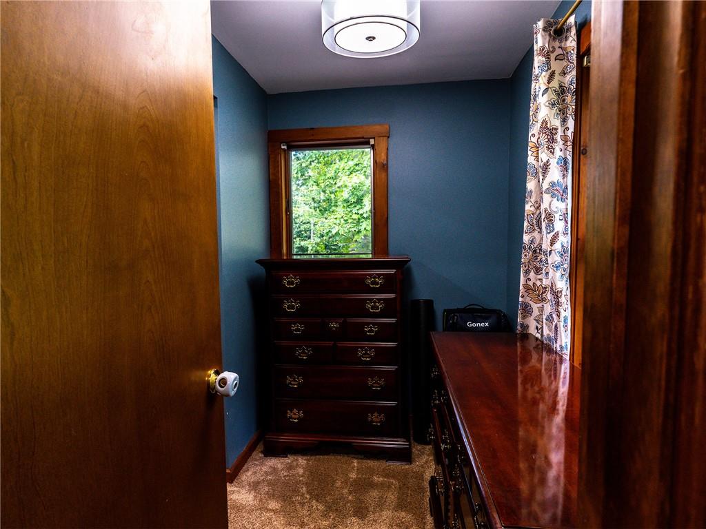 175 Powell Road Butler, PA 16002 - Photo 29 of 50 Master Closet