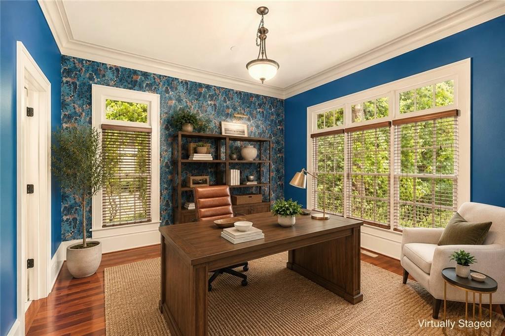 164 Candler Drive Decatur, GA 30030 - Photo 22 of 82