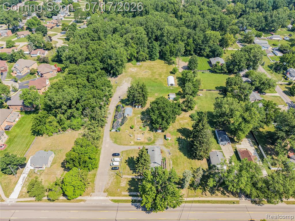 24850 West Nine Mile Road Southfield, MI 48033 - Photo 45 of 54