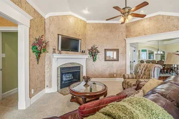 $895,000 | 501 County Road 103, Comanche, TX 76442