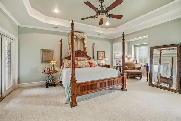 $895,000 | 501 County Road 103, Comanche, TX 76442
