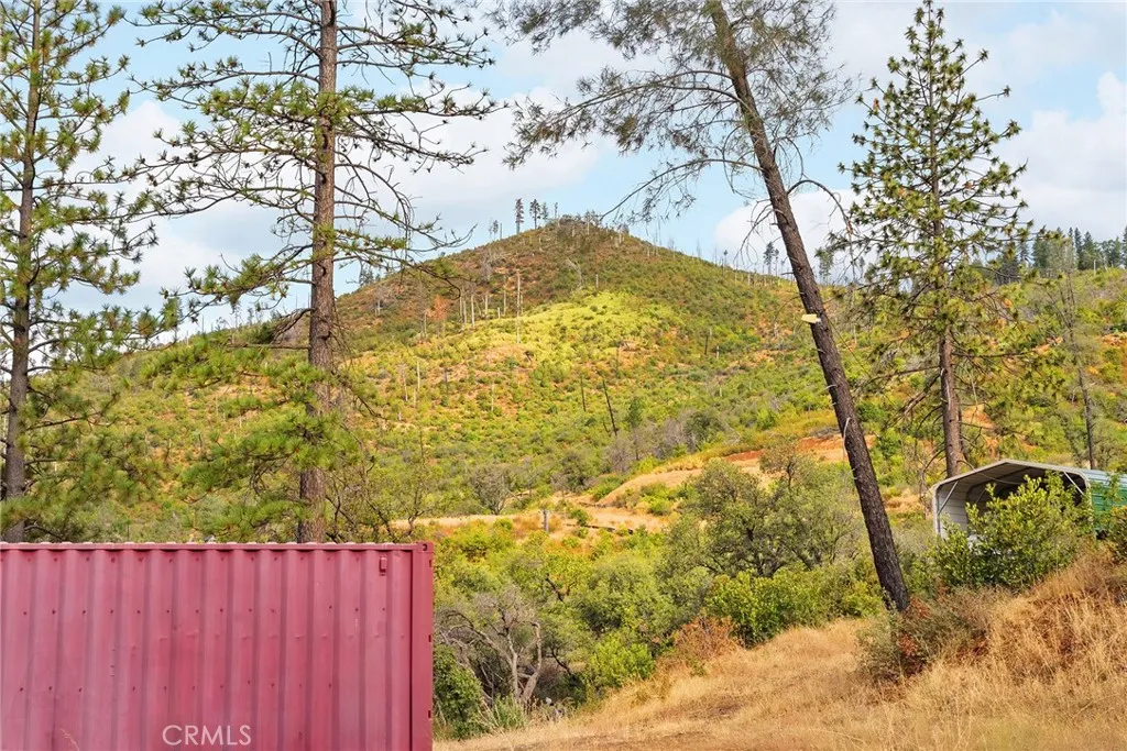 0 Deadwood Road Oroville, CA 95965 - Photo 16 of 55 a view of yard with outdoor space