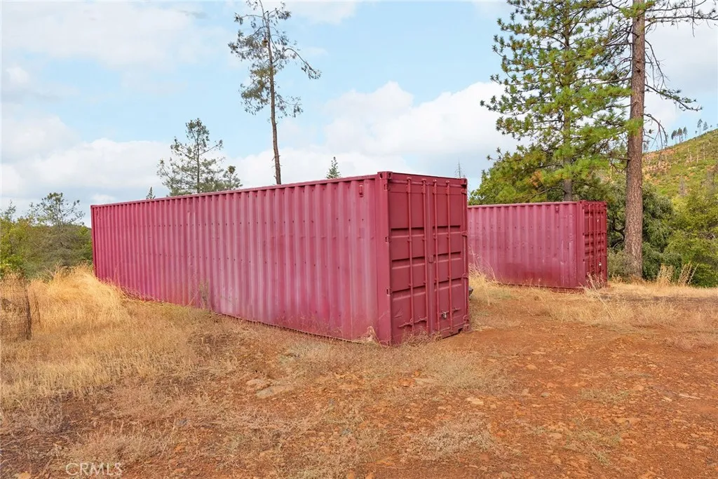 0 Deadwood Road Oroville, CA 95965 - Photo 17 of 55 a view of a backyard