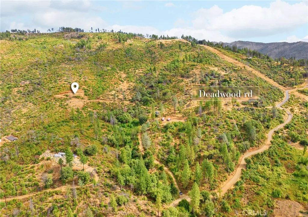 0 Deadwood Road Oroville, CA 95965 - Photo 2 of 55 a view of lake view and mountain view