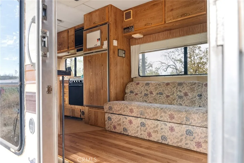 0 Deadwood Road Oroville, CA 95965 - Photo 30 of 55 a living room with stainless steel appliances furniture and a window