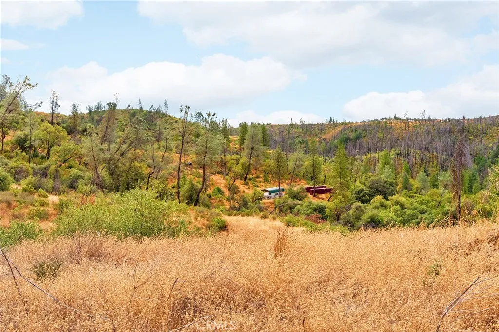 0 Deadwood Road Oroville, CA 95965 - Photo 37 of 55 a view of lake and mountain