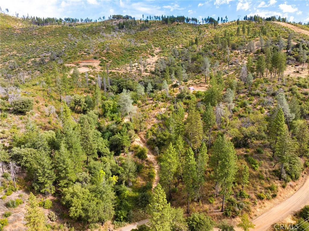 0 Deadwood Road Oroville, CA 95965 - Photo 46 of 55 a view of lake with green space