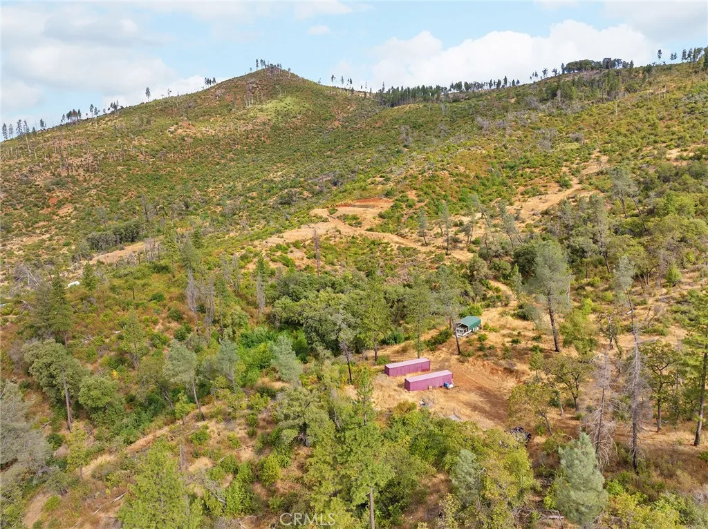 0 Deadwood Road Oroville, CA 95965 - Photo 5 of 55 a view of lake and mountain