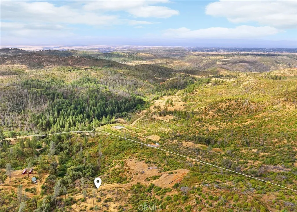 0 Deadwood Road Oroville, CA 95965 - Photo 9 of 55 a view of an ocean