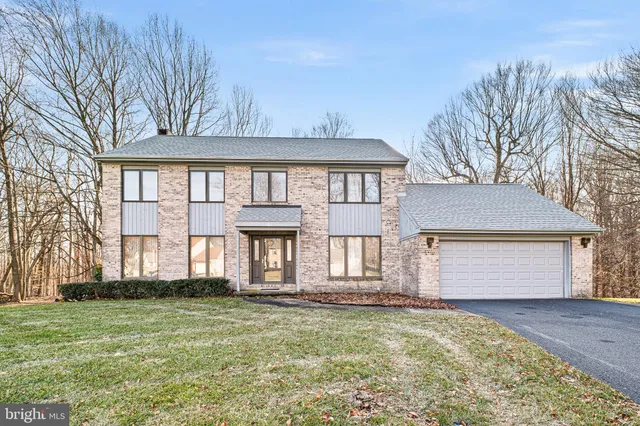 $585,000 | 100 Churchill Lane, Wilmington, DE 19808