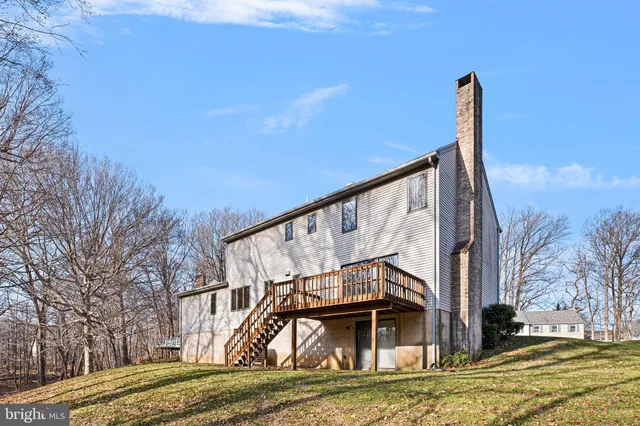 $585,000 | 100 Churchill Lane, Wilmington, DE 19808