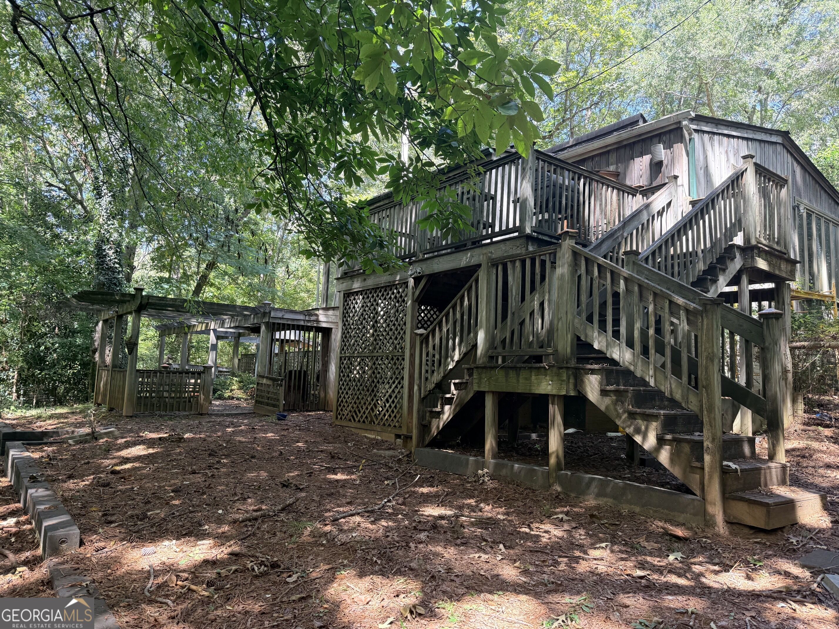 214 West Grantville Road Grantville, GA 30220 - Photo 3 of 33 Gallery Image 3