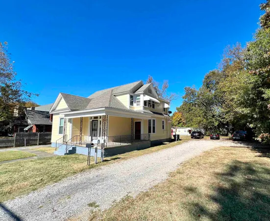 $264,800 | 3520 Faxon Avenue, Memphis, TN 38122