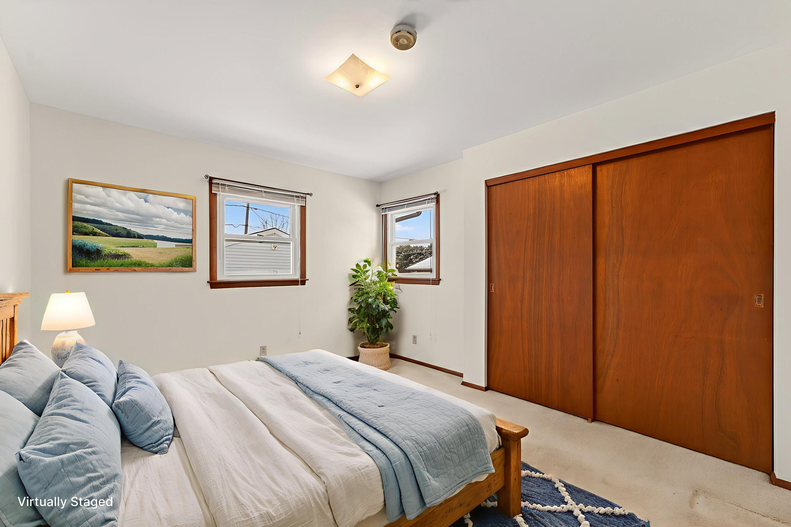 362 State Street Sheboygan Falls, WI 53085 - Photo 15 of 33 Virtually Staged MBR