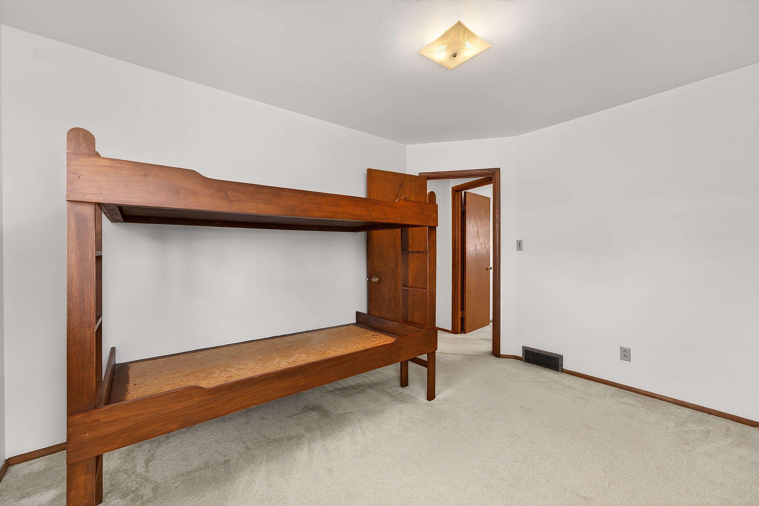 362 State Street Sheboygan Falls, WI 53085 - Photo 18 of 33 Built in Bunk Beds