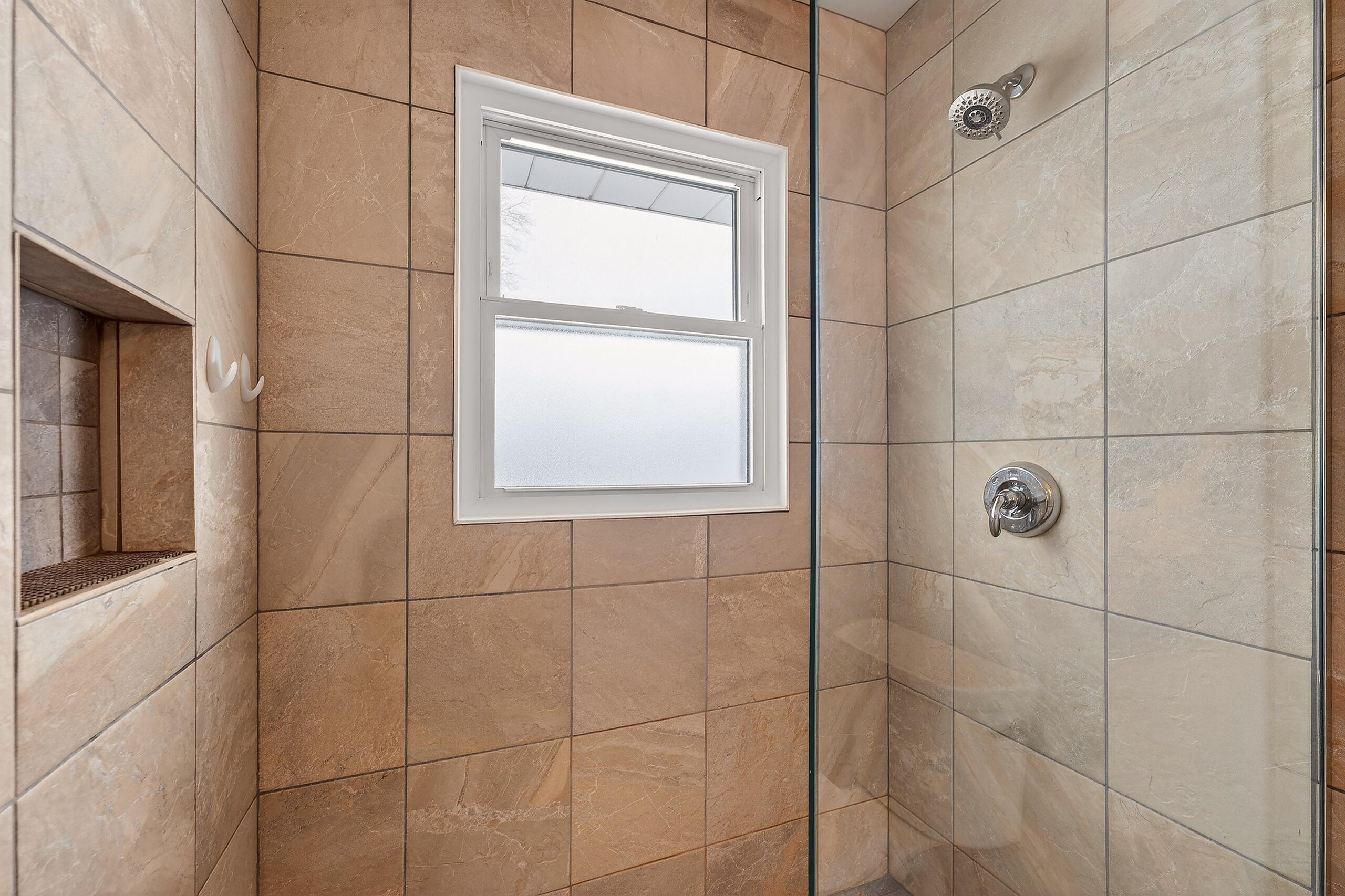 362 State Street Sheboygan Falls, WI 53085 - Photo 21 of 33 Walk-in Shower