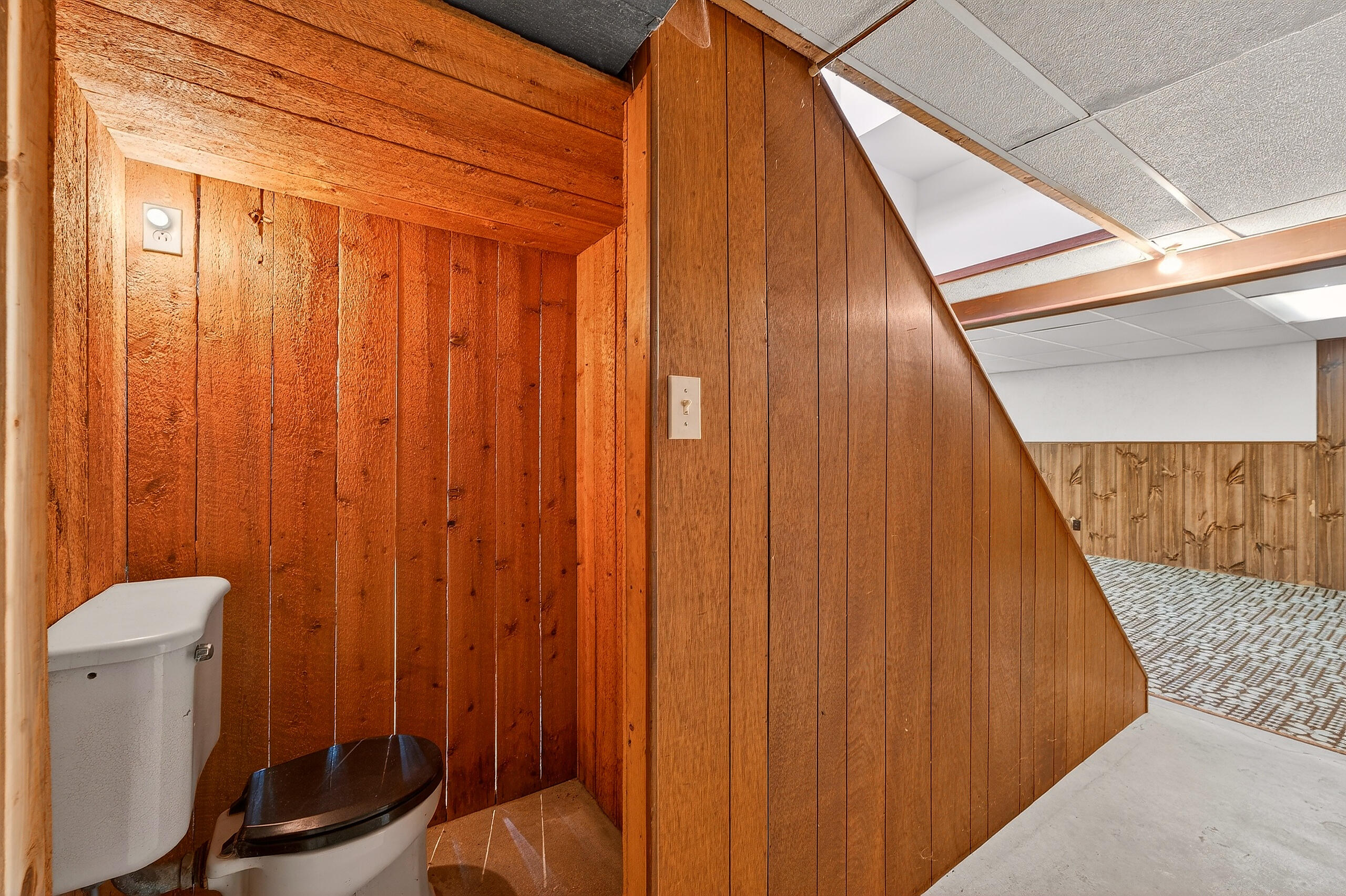362 State Street Sheboygan Falls, WI 53085 - Photo 26 of 33 Basement