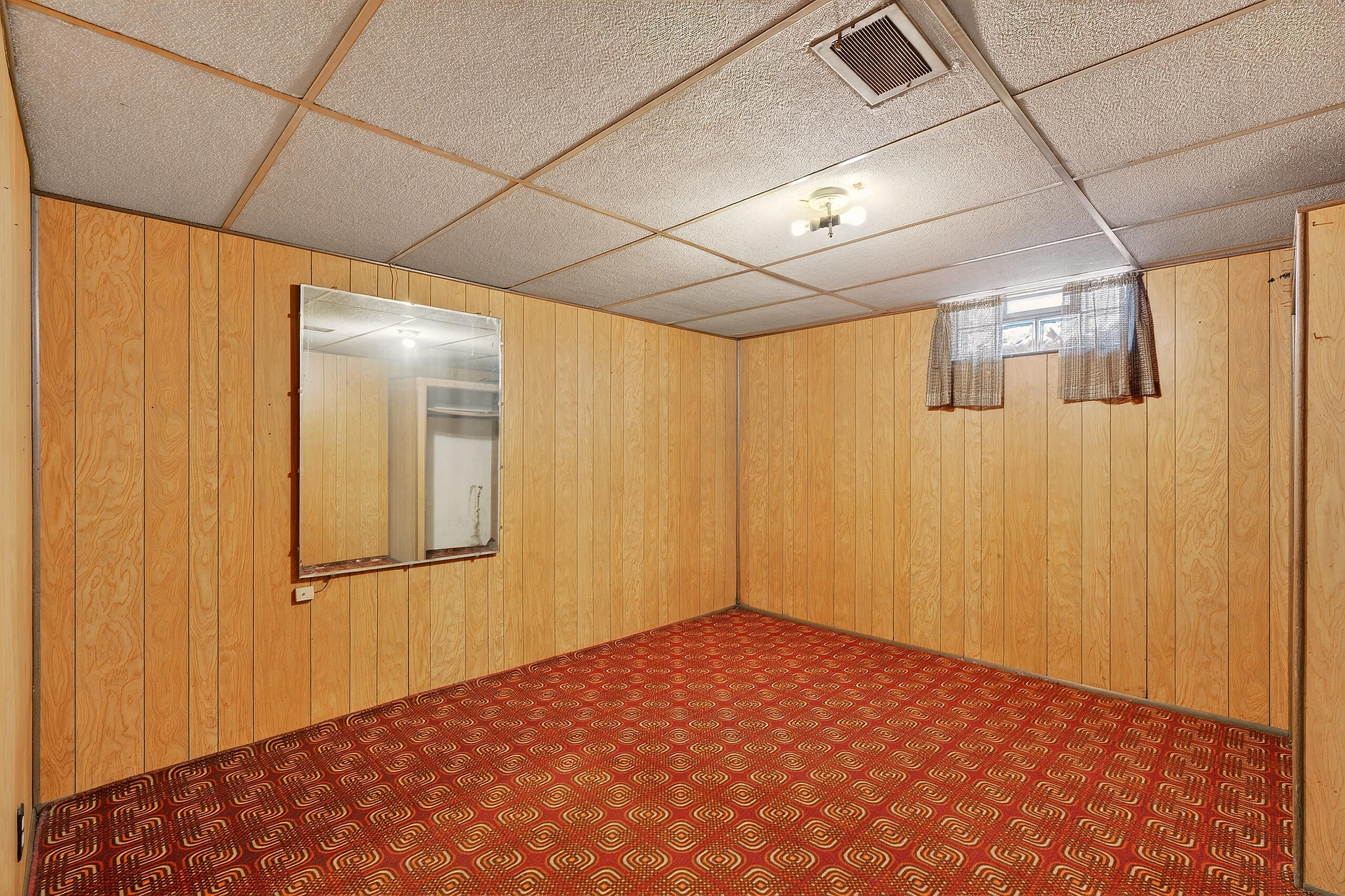 362 State Street Sheboygan Falls, WI 53085 - Photo 27 of 33 Basement Den