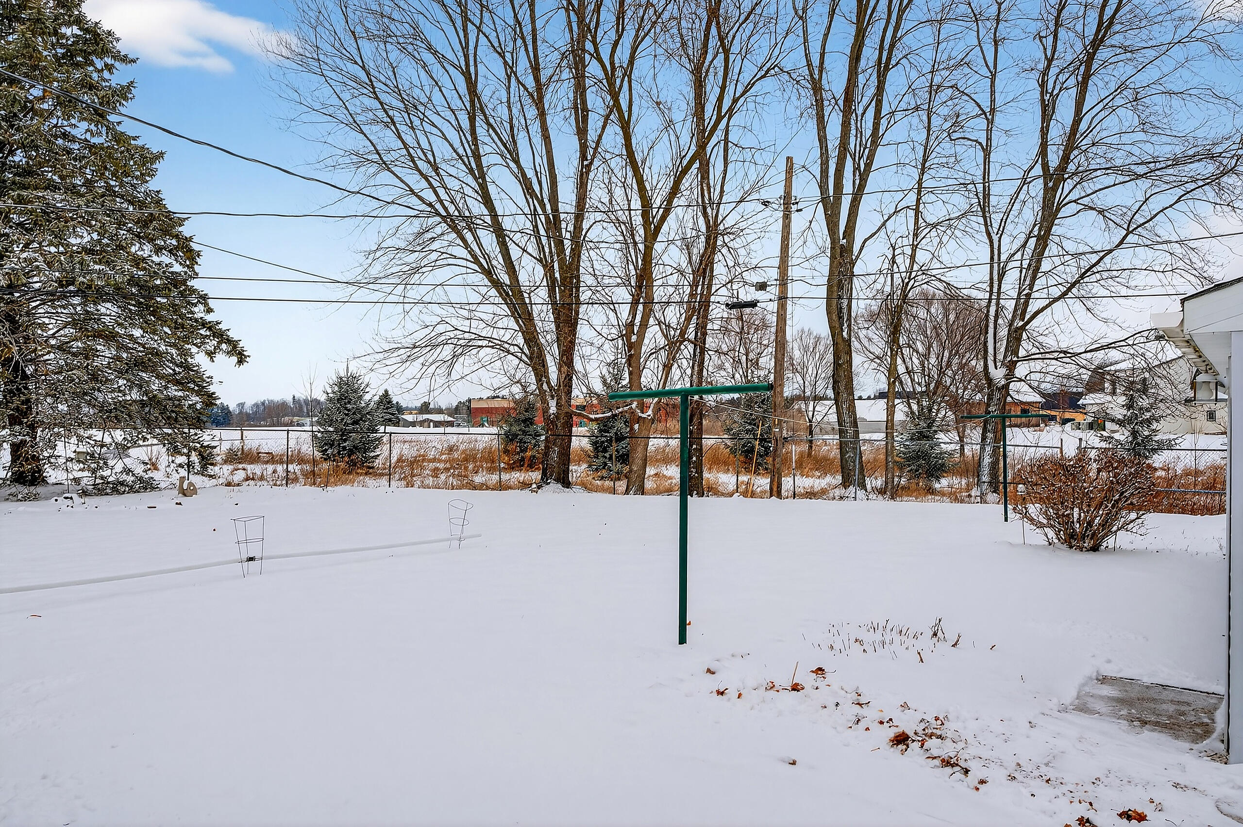 362 State Street Sheboygan Falls, WI 53085 - Photo 31 of 33 Backyard View
