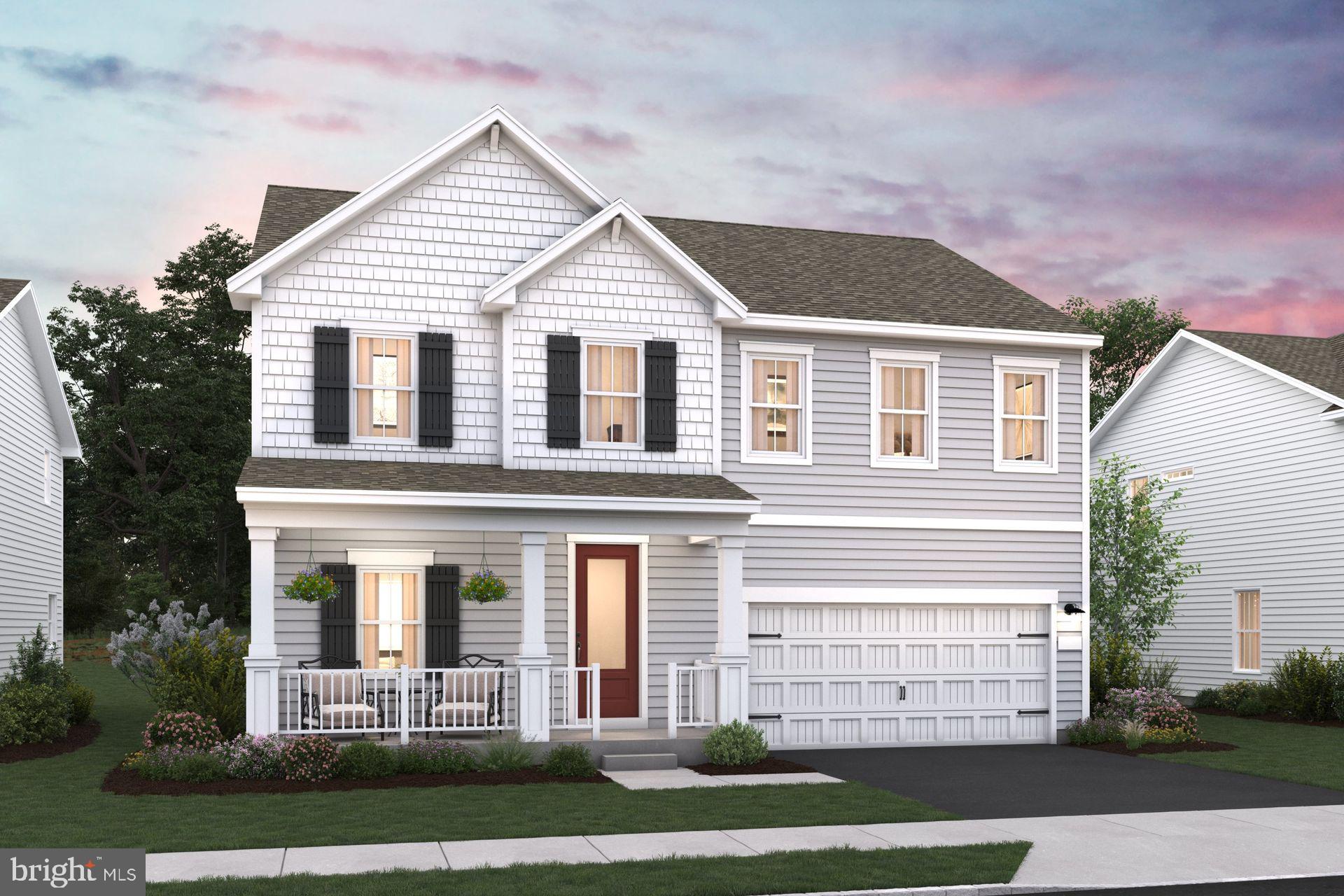 46 Sweetgum Road Berlin, NJ 08009 - Photo 1 of 16 Gallery Image 1