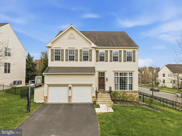 $900,000 | 2001 Willowcrest Circle, Baltimore, MD 21209