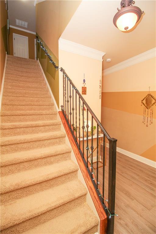 2508 Morgan Chase Drive Buford, GA 30519 - Photo 14 of 23 a view of entryway