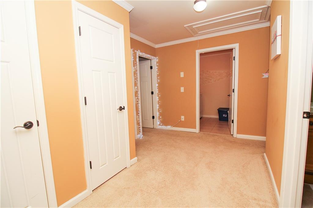 2508 Morgan Chase Drive Buford, GA 30519 - Photo 21 of 23 a view of a bathroom with a shower