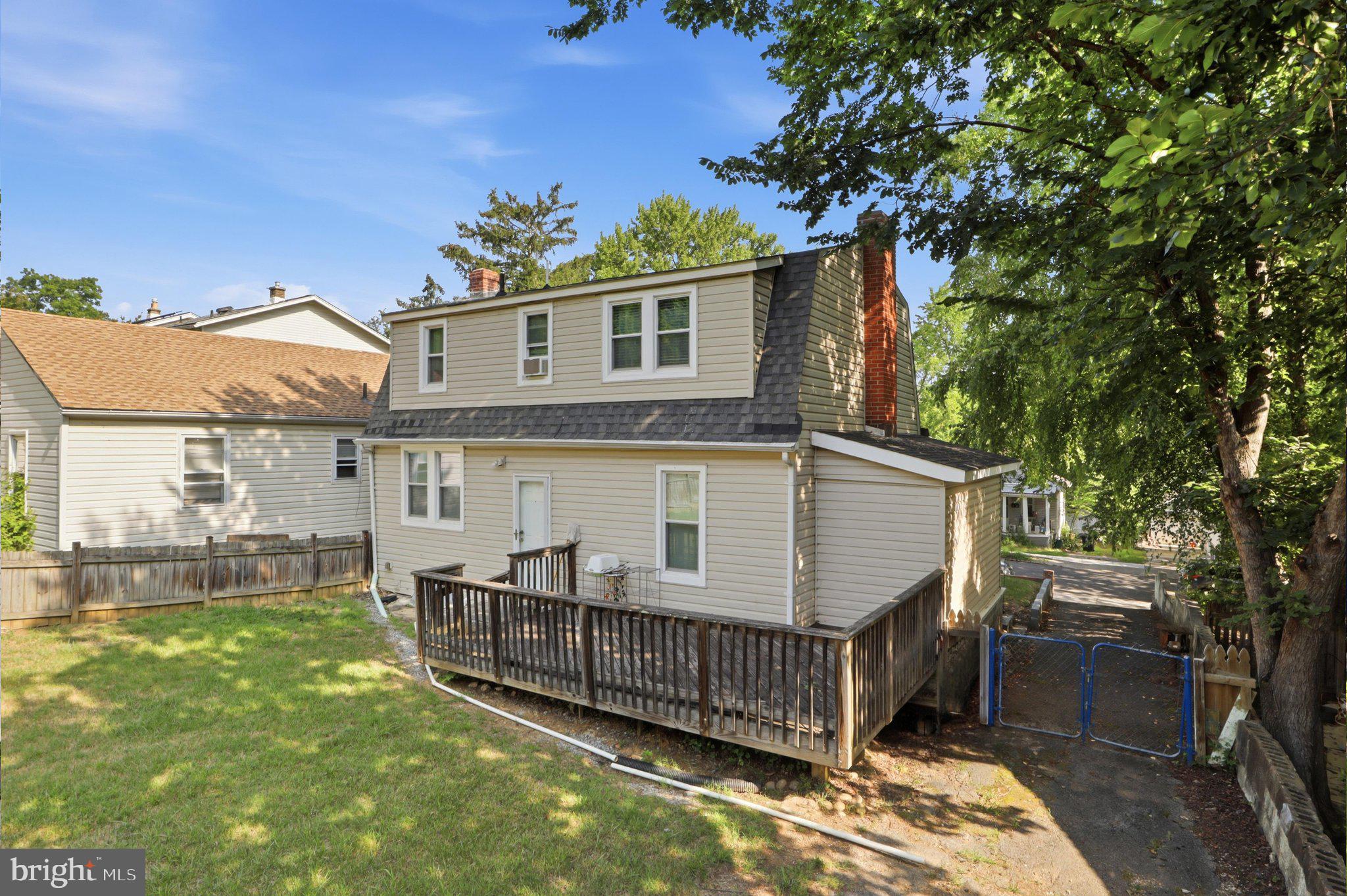 3107 Windom Road Mount Rainier, MD 20712 - Photo 7 of 15