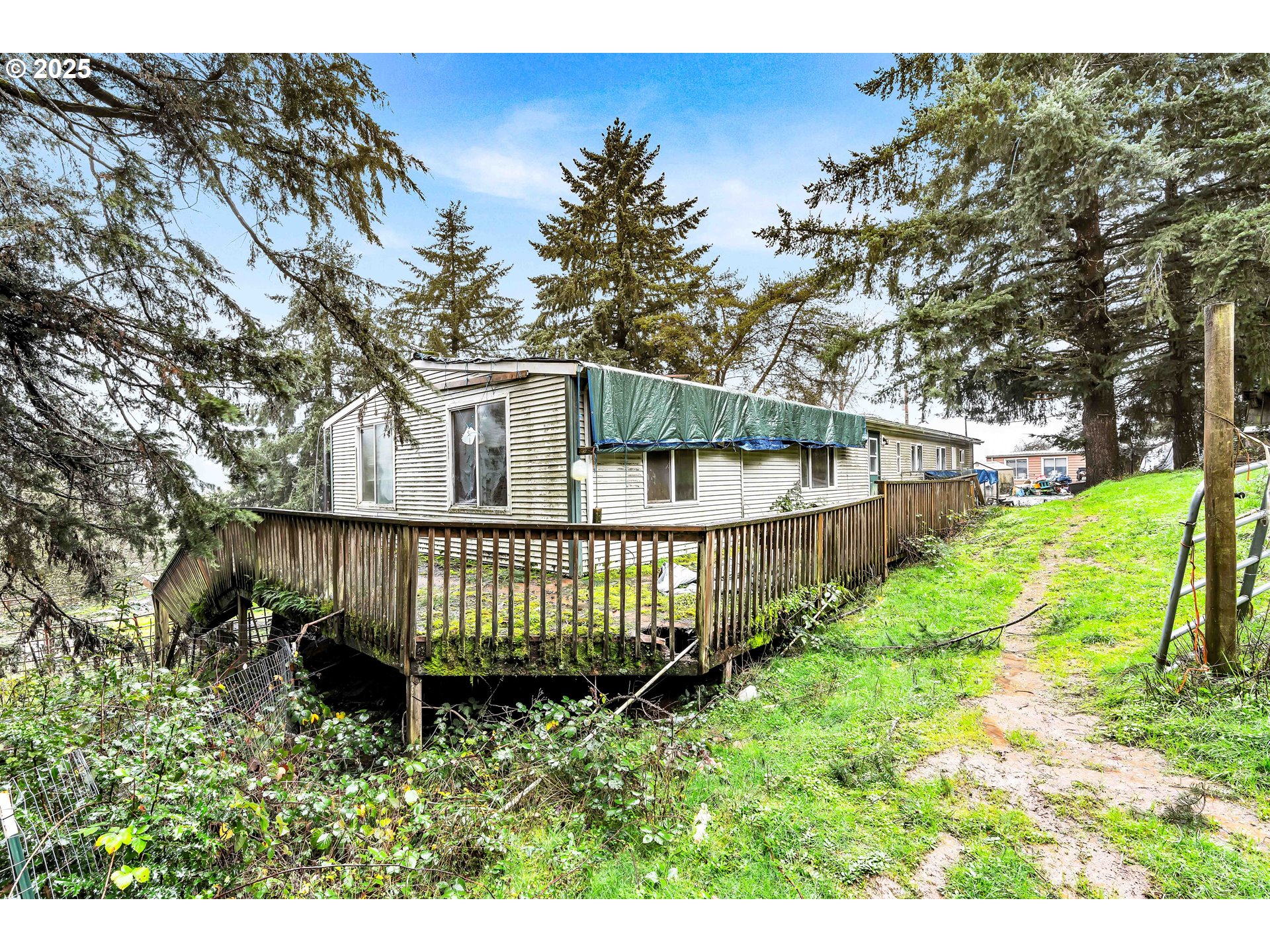 17600 Northwest Panther Creek Road Carlton, OR 97111 - Photo 12 of 30